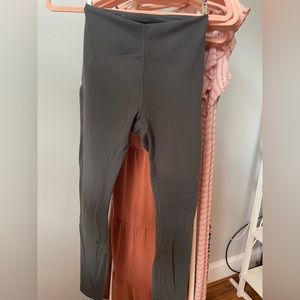 Lululemon Instill 25 in Tight